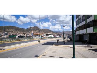 Foto 4 de VENDO LOTE 145 M2 EN ESQUINA VIA EXPRESA AL FINAL DEL AEROPUERTO