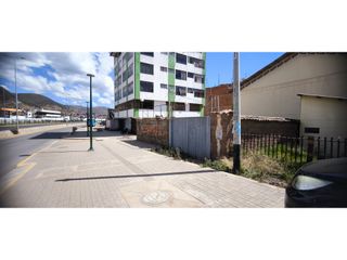Foto 5 de VENDO LOTE 145 M2 EN ESQUINA VIA EXPRESA AL FINAL DEL AEROPUERTO