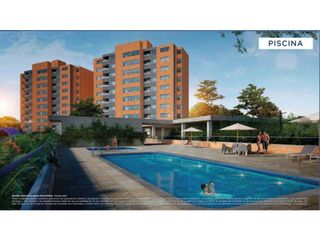 Foto 20 de Rento apartamento en Vivari  - Rionegro.- sector san Nicolas