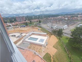 Foto 5 de Rento apartamento en Vivari  - Rionegro.- sector san Nicolas