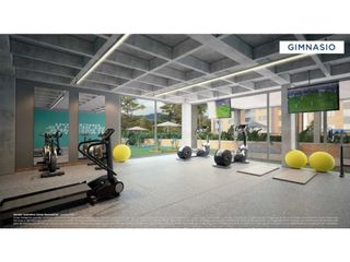 Foto 22 de Rento apartamento en Vivari  - Rionegro.- sector san Nicolas