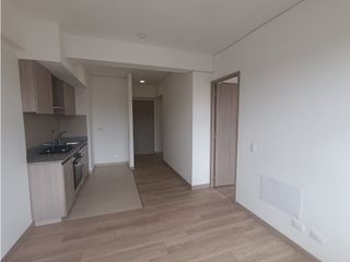 Foto 2 de Rento apartamento en Vivari  - Rionegro.- sector san Nicolas