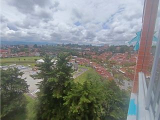 Foto 17 de Rento apartamento en Vivari  - Rionegro.- sector san Nicolas