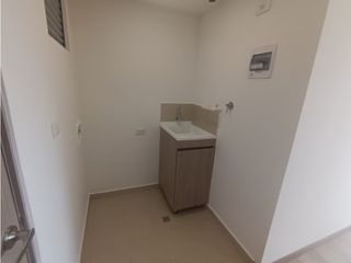 Foto 12 de Rento apartamento en Vivari  - Rionegro.- sector san Nicolas