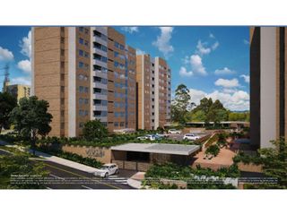 Foto 19 de Rento apartamento en Vivari  - Rionegro.- sector san Nicolas