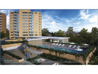 Foto 21 de Rento apartamento en Vivari  - Rionegro.- sector san Nicolas
