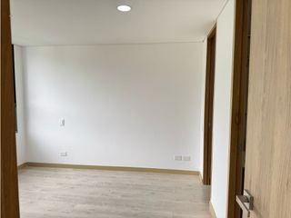 Foto 7 de EN ARRIENDO APARTAESTUDIO EN PALMAS COUNTRY CLUB EL POBLADO
