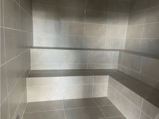 Foto 23 de EN ARRIENDO APARTAESTUDIO EN PALMAS COUNTRY CLUB EL POBLADO