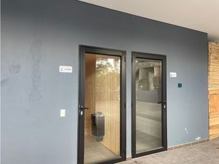 Foto 21 de EN ARRIENDO APARTAESTUDIO EN PALMAS COUNTRY CLUB EL POBLADO