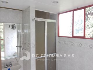 Foto 13 de APARTAMENTO EN ARRIENDO EN BOSQUES DE SUBA - BOGOT