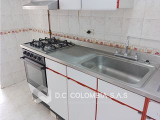 Foto 5 de APARTAMENTO EN ARRIENDO EN BOSQUES DE SUBA - BOGOT