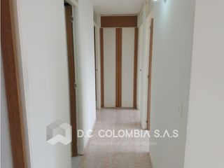 Foto 8 de APARTAMENTO EN ARRIENDO EN BOSQUES DE SUBA - BOGOT