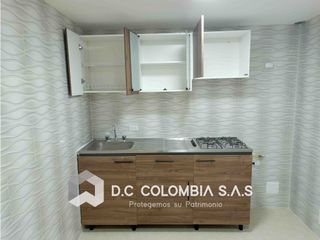 Foto 17 de APARTAMENTO EN ARRIENDO EN CASTILLA - BOGOT