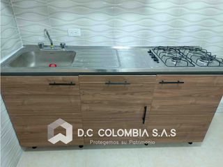Foto 22 de APARTAMENTO EN ARRIENDO EN CASTILLA - BOGOT