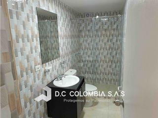 Foto 9 de APARTAMENTO EN ARRIENDO EN CASTILLA - BOGOT