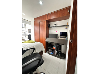 Foto 17 de Apartamento en Venta en San Fernando, Barrios Unidos