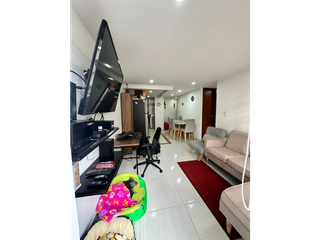 Foto 6 de Apartamento en Venta en San Fernando, Barrios Unidos
