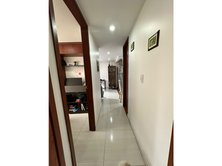 Foto 8 de Apartamento en Venta en San Fernando, Barrios Unidos