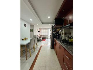 Foto 1 de Apartamento en Venta en San Fernando, Barrios Unidos