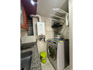 Foto 4 de Apartamento en Venta en San Fernando, Barrios Unidos