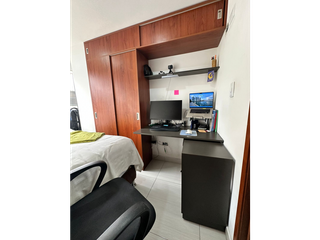Foto 13 de Apartamento en Venta en San Fernando, Barrios Unidos