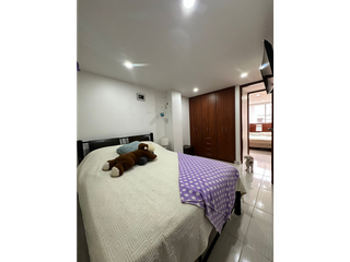 Foto 19 de Apartamento en Venta en San Fernando, Barrios Unidos