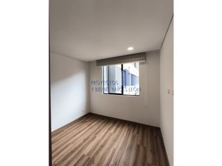 Foto 8 de APARTAMENTO EN ARRIENDO EN BARRIOS UNIDOS - SALITRE. SL9020