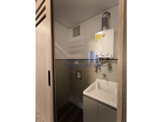 Foto 5 de APARTAMENTO EN ARRIENDO EN BARRIOS UNIDOS - SALITRE. SL9020