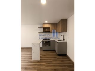 Foto 3 de APARTAMENTO EN ARRIENDO EN BARRIOS UNIDOS - SALITRE. SL9020