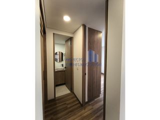 Foto 4 de APARTAMENTO EN ARRIENDO EN BARRIOS UNIDOS - SALITRE. SL9020