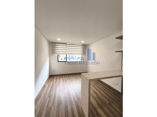 Foto 1 de APARTAMENTO EN ARRIENDO EN BARRIOS UNIDOS - SALITRE. SL9020