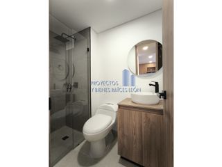 Foto 7 de APARTAMENTO EN ARRIENDO EN BARRIOS UNIDOS - SALITRE. SL9020