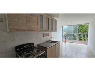 Foto 2 de ARRIENDO APARTAMENTO PARA ESTRENAR EN CHINACOTA