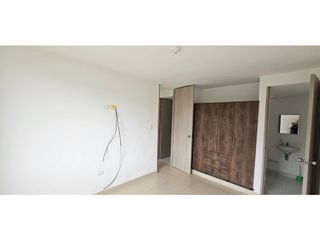 Foto 3 de ARRIENDO APARTAMENTO PARA ESTRENAR EN CHINACOTA