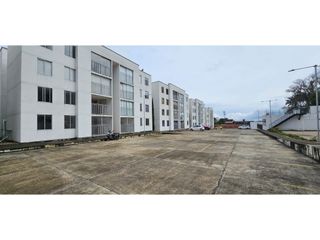 Foto 11 de ARRIENDO APARTAMENTO PARA ESTRENAR EN CHINACOTA