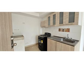 Foto 1 de ARRIENDO APARTAMENTO PARA ESTRENAR EN CHINACOTA