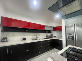Foto 6 de Se Alquila Apartamento Amoblado en el barrio Los Alpes, Pereira