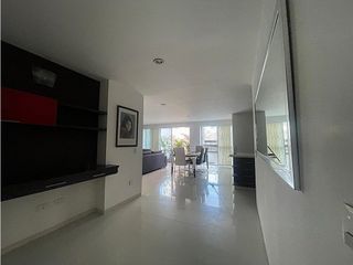 Foto 3 de Se Alquila Apartamento Amoblado en el barrio Los Alpes, Pereira