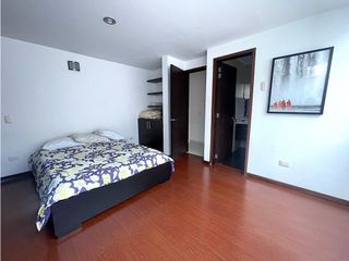 Foto 14 de Se Alquila Apartamento Amoblado en el barrio Los Alpes, Pereira