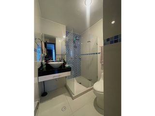 Foto 12 de Se Alquila Apartamento Amoblado en el barrio Los Alpes, Pereira