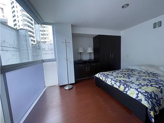 Foto 13 de Se Alquila Apartamento Amoblado en el barrio Los Alpes, Pereira