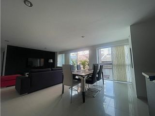 Foto 4 de Se Alquila Apartamento Amoblado en el barrio Los Alpes, Pereira
