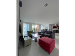Foto 2 de Se Alquila Apartamento Amoblado en el barrio Los Alpes, Pereira