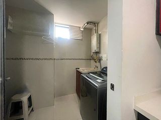 Foto 16 de Se Alquila Apartamento Amoblado en el barrio Los Alpes, Pereira