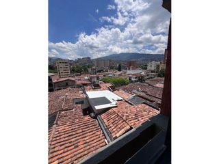 Foto 7 de Alquilo Apartaestudio en Medellín los colores
