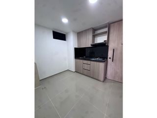 Foto 11 de Alquilo Apartaestudio en Medellín los colores