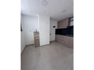 Foto 13 de Alquilo Apartaestudio en Medellín los colores