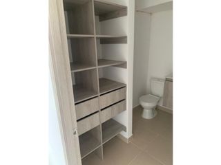 Foto 6 de Apartamento en unidad cerrada Rionegro - Fontibon