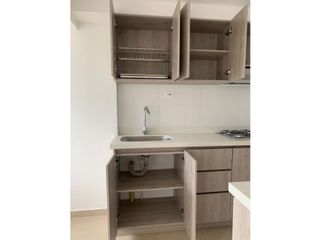 Foto 14 de Apartamento en unidad cerrada Rionegro - Fontibon