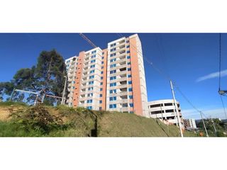 Foto 1 de Apartamento en unidad cerrada Rionegro - Fontibon